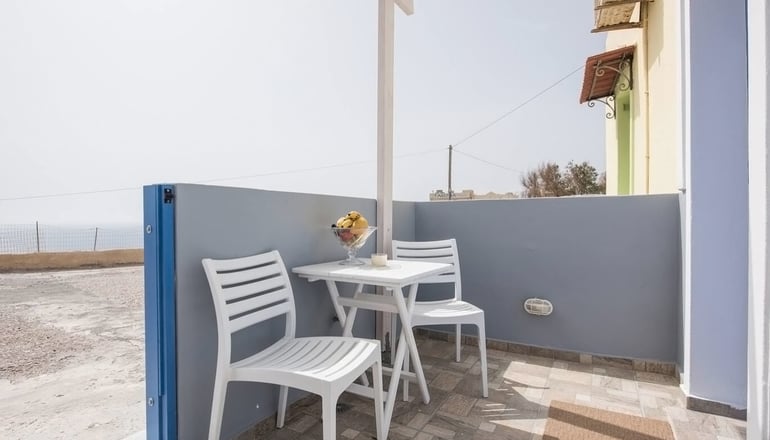 Santorita Suites - Ακρωτήρι, Σαντορίνη
