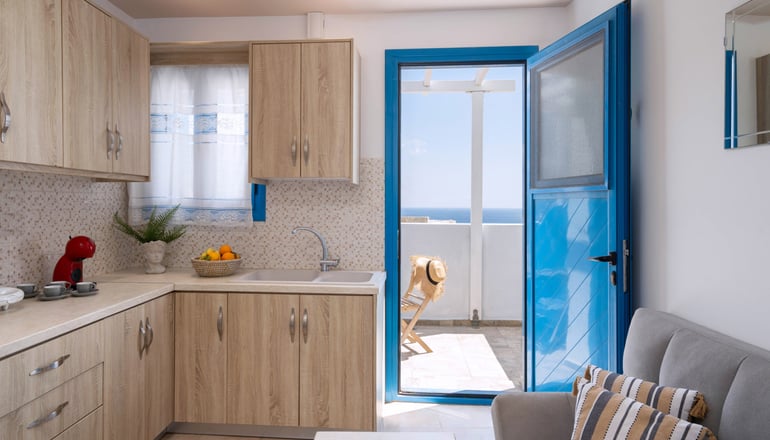 Santorita Suites - Ακρωτήρι, Σαντορίνη