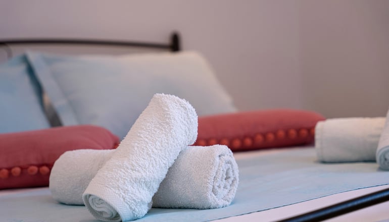 Santorita Suites - Ακρωτήρι, Σαντορίνη