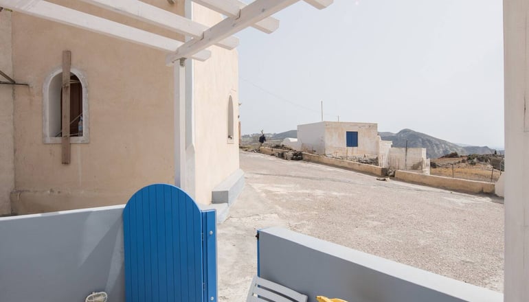 Santorita Suites - Ακρωτήρι, Σαντορίνη