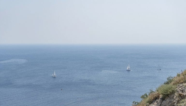 Santorita Suites - Ακρωτήρι, Σαντορίνη
