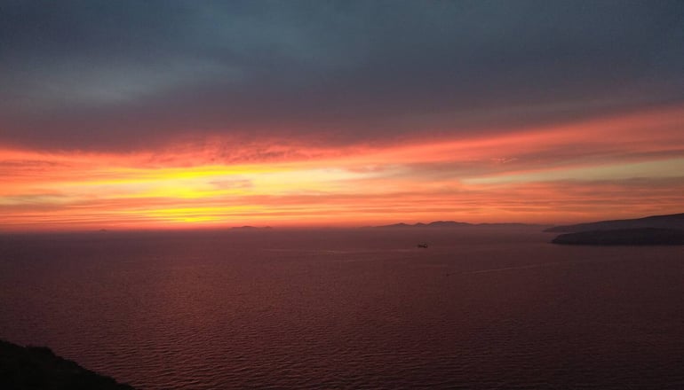 Santorita Suites - Ακρωτήρι, Σαντορίνη