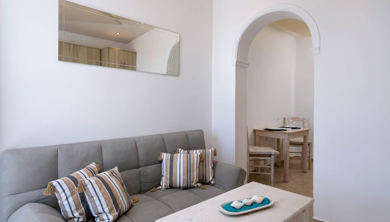 Santorita Suites - Ακρωτήρι, Σαντορίνη