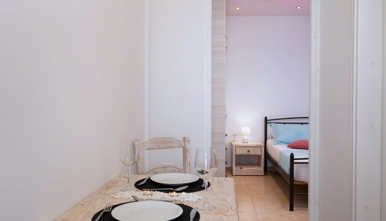 Santorita Suites - Ακρωτήρι, Σαντορίνη