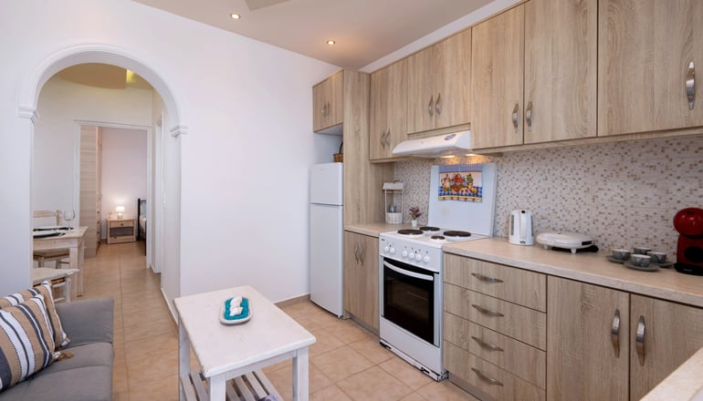 Santorita Suites - Ακρωτήρι, Σαντορίνη