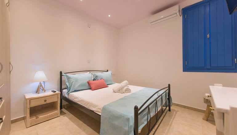 Santorita Suites - Ακρωτήρι, Σαντορίνη