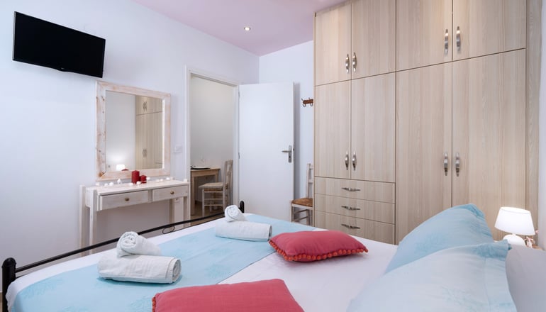 Santorita Suites - Ακρωτήρι, Σαντορίνη