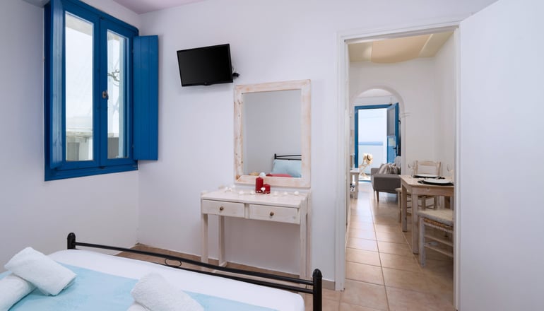 Santorita Suites - Ακρωτήρι, Σαντορίνη