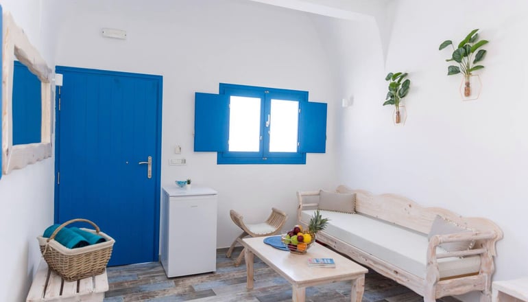 Santorita Suites - Ακρωτήρι, Σαντορίνη