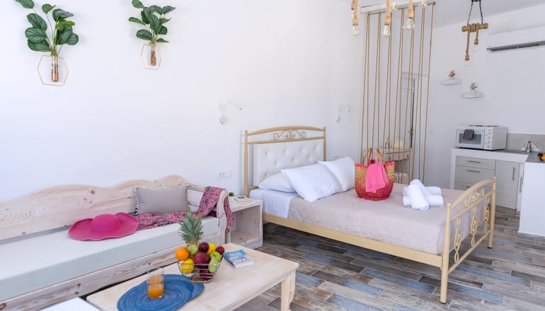 Santorita Suites - Ακρωτήρι, Σαντορίνη