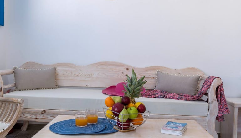 Santorita Suites - Ακρωτήρι, Σαντορίνη