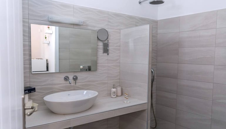 Santorita Suites - Ακρωτήρι, Σαντορίνη