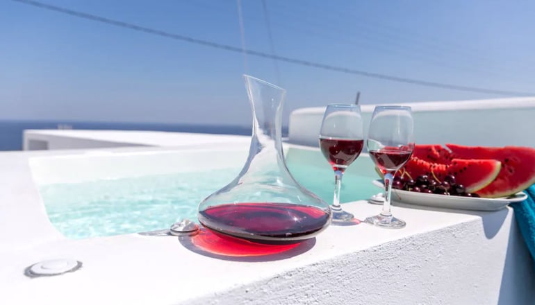 Santorita Suites - Ακρωτήρι, Σαντορίνη