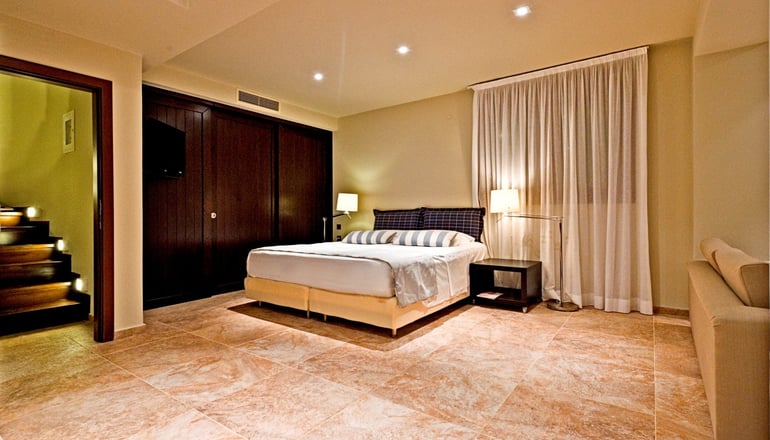 SAZ Villas - Σύβοτα