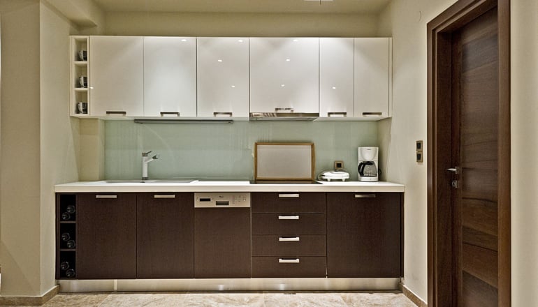 SAZ Villas - Σύβοτα