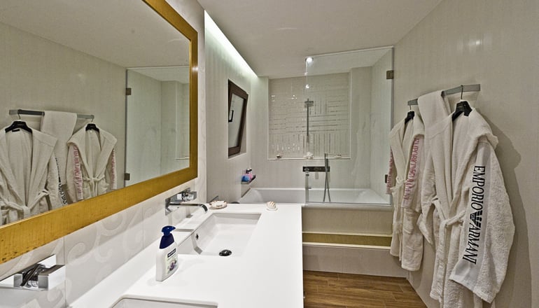 SAZ Villas - Σύβοτα