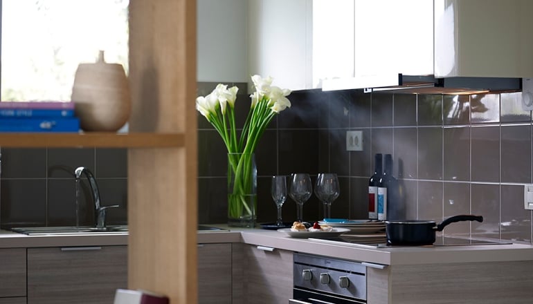 Scale Suites - Άλιμος, Αθήνα