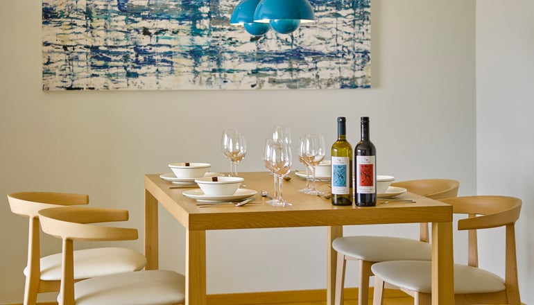 Scale Suites - Άλιμος, Αθήνα