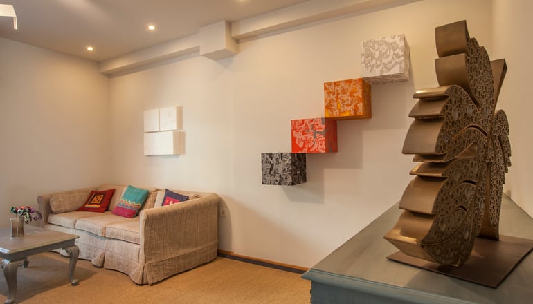 Scale Suites - Άλιμος, Αθήνα