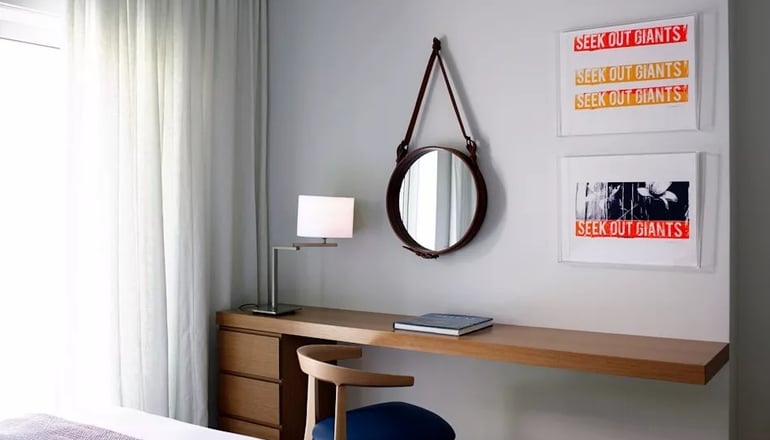 Scale Suites - Άλιμος, Αθήνα