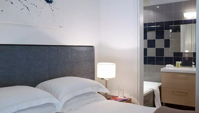 Scale Suites - Άλιμος, Αθήνα