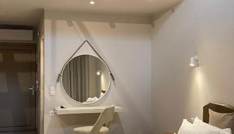 4* Scarabeo Hotel & Villas Parga - Πάργα