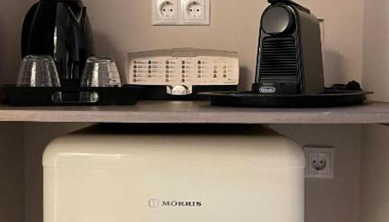 4* Scarabeo Hotel & Villas Parga - Πάργα