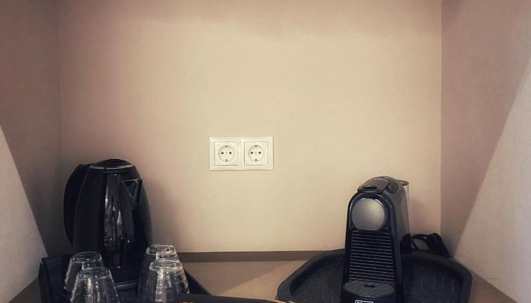 4* Scarabeo Hotel & Villas Parga - Πάργα