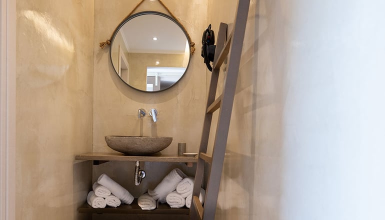 4* Scarabeo Hotel & Villas Parga - Πάργα