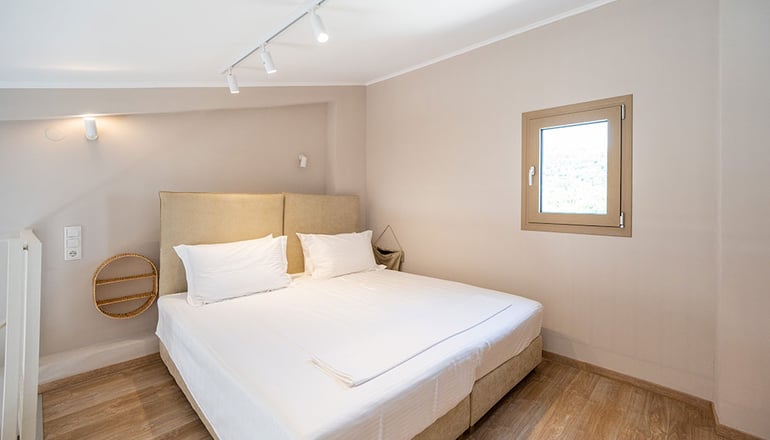 4* Scarabeo Hotel & Villas Parga - Πάργα