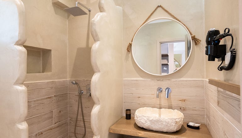 4* Scarabeo Hotel & Villas Parga - Πάργα