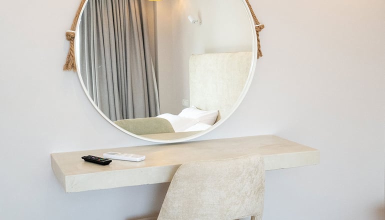 4* Scarabeo Hotel & Villas Parga - Πάργα