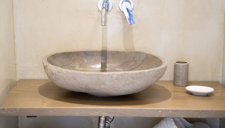 4* Scarabeo Hotel & Villas Parga - Πάργα