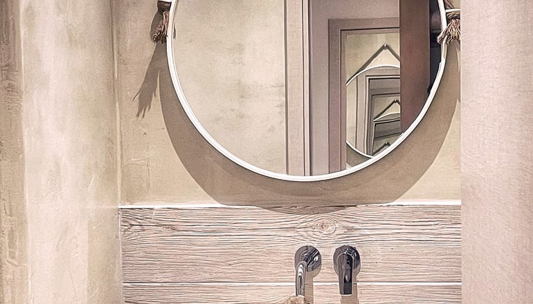 4* Scarabeo Hotel & Villas Parga - Πάργα