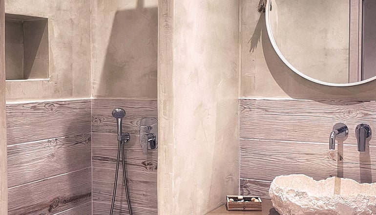 4* Scarabeo Hotel & Villas Parga - Πάργα