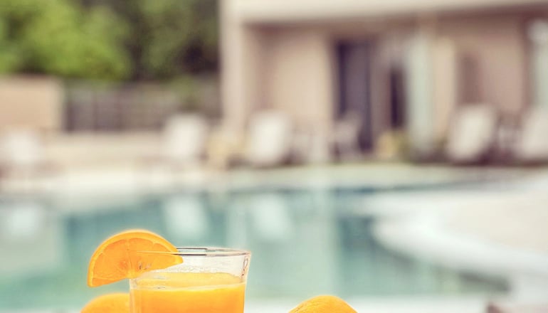 4* Scarabeo Hotel & Villas Parga - Πάργα