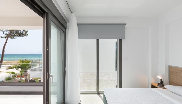 Sea Residence Complex - Καβάλα
