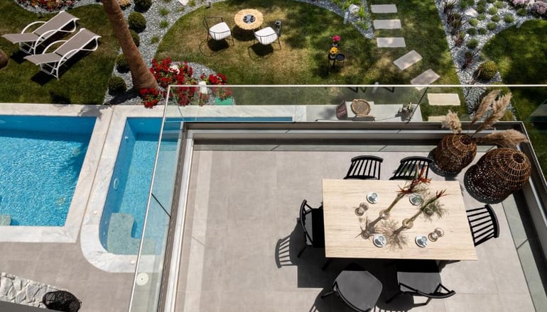 Sea Residence Complex - Καβάλα