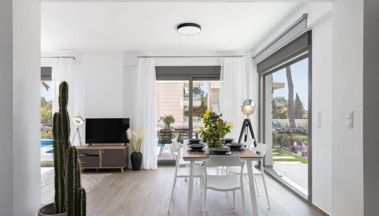 Sea Residence Complex - Καβάλα