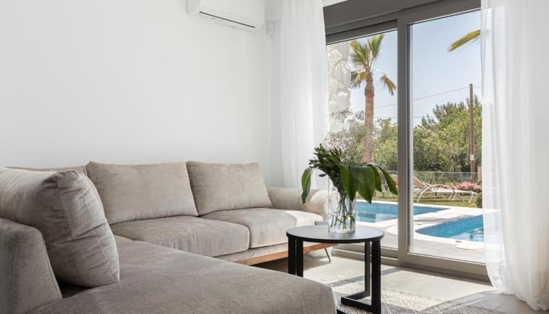 Sea Residence Complex - Καβάλα