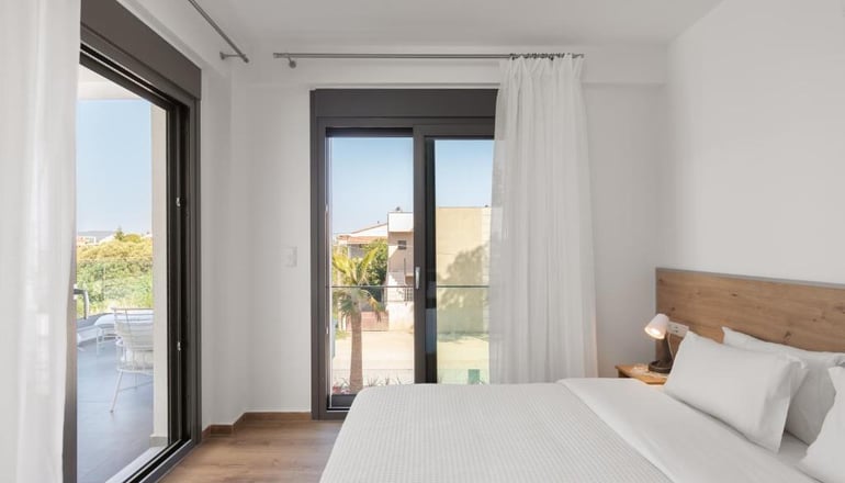 Sea Residence Complex - Καβάλα