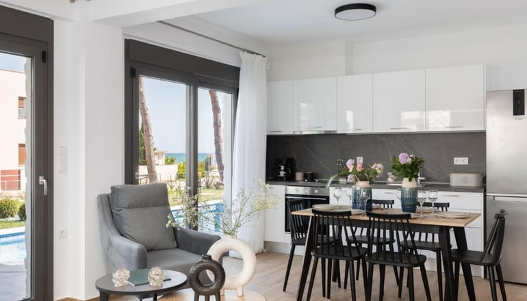Sea Residence Complex - Καβάλα