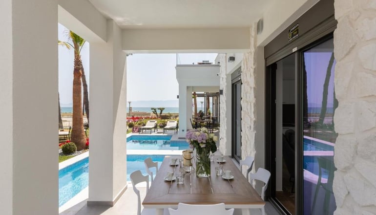 Sea Residence Complex - Καβάλα