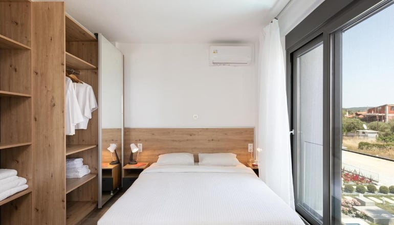 Sea Residence Complex - Καβάλα
