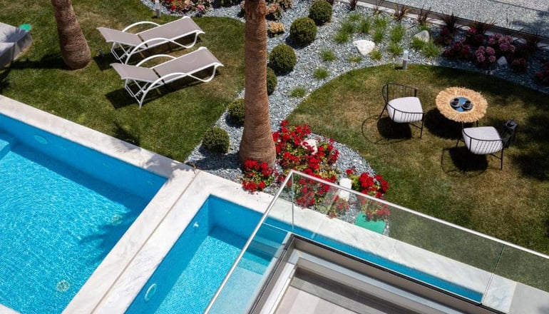 Sea Residence Complex - Καβάλα