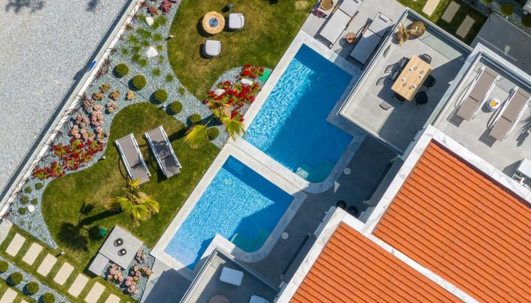 Sea Residence Complex - Καβάλα