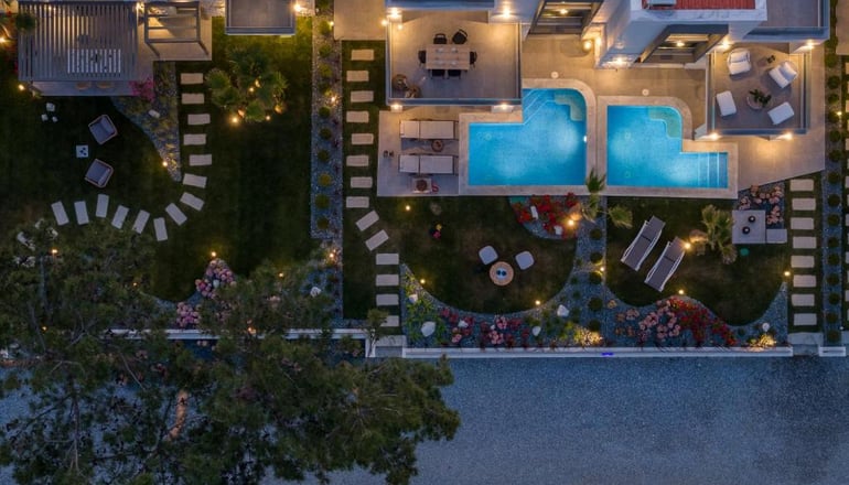 Sea Residence Complex - Καβάλα