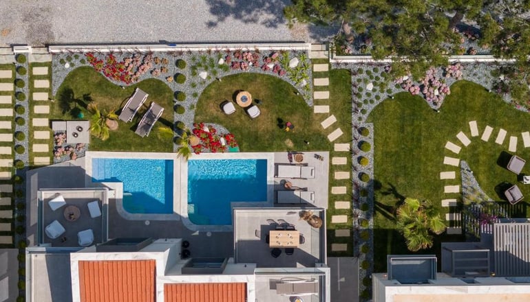 Sea Residence Complex - Καβάλα