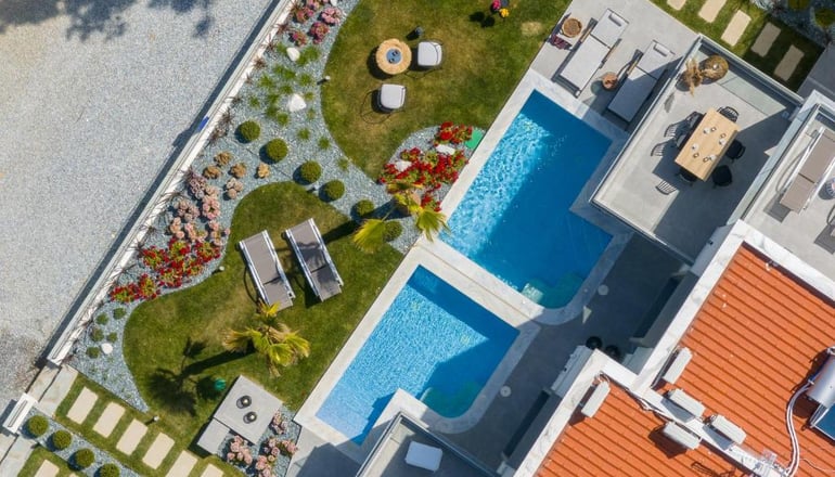 Sea Residence Complex - Καβάλα