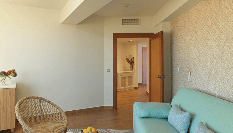 5* SEAFOS Luxury Resort & Spa Limited Edition by Leonardo Hotels - Κάντια, Ναύπλιο